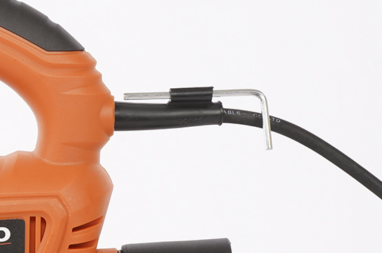 Электронная регулировка оборотов